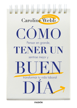 C�MO TENER UN BUEN D�A
