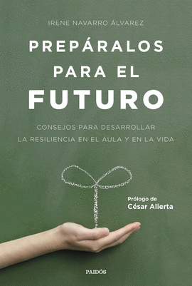 PREP�RALOS PARA EL FUTURO