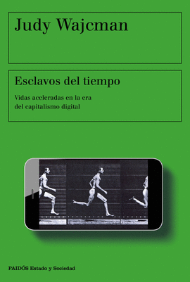 ESCLAVOS DEL TIEMPO