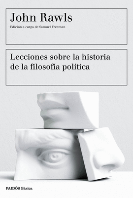 LECCIONES SOBRE LA HISTORIA DE LA FILOSOFA POLTICA