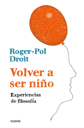 VOLVER A SER NI�O