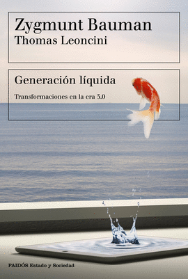 GENERACIN LQUIDA