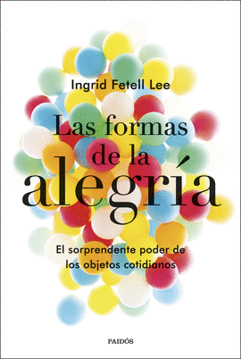 LAS FORMAS DE LA ALEGR�A