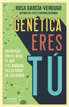 GEN�TICA ERES T�