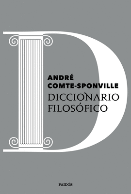 DICCIONARIO FILOS�FICO