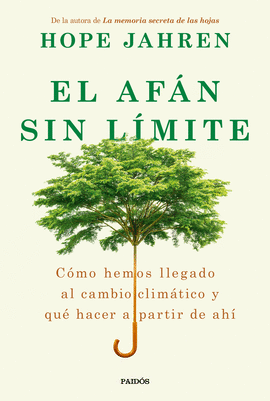 EL AF�N SIN L�MITE