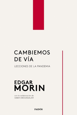 CAMBIEMOS DE V�A