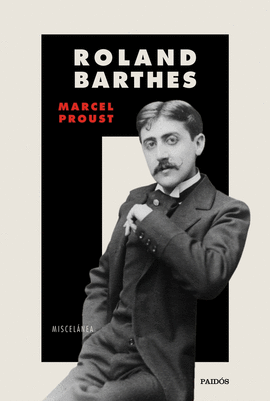 MARCEL PROUST