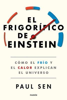 EL FRIGOR�FICO DE EINSTEIN