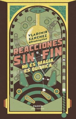 REACCION SIN FIN