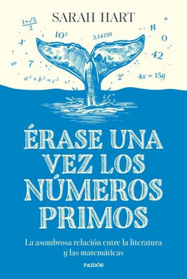 �RASE UNA VEZ LOS N�MEROS PRIMOS