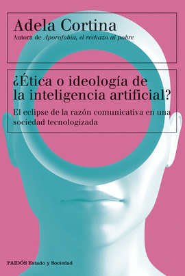 TICA O IDEOLOGA DE LA INTELIGENCIA ARTIFICIAL?
