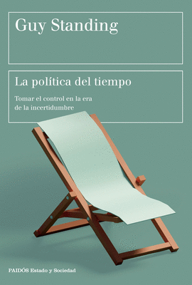 LA POLTICA DEL TIEMPO