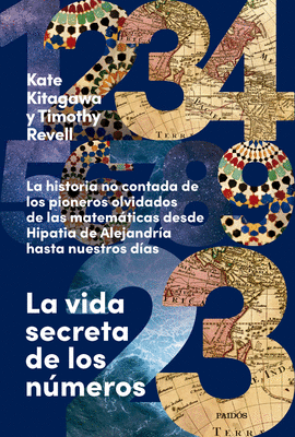 LA VIDA SECRETA DE LOS N�MEROS