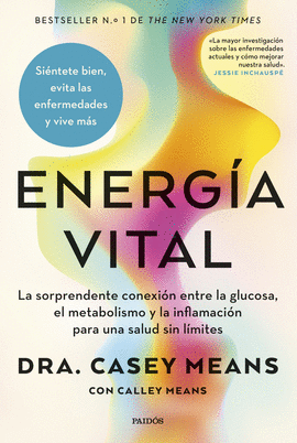 ENERGA VITAL