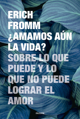 AMAMOS AN LA VIDA?