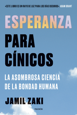 ESPERANZA PARA CNICOS