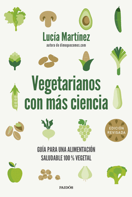 VEGETARIANOS CON M�S CIENCIA