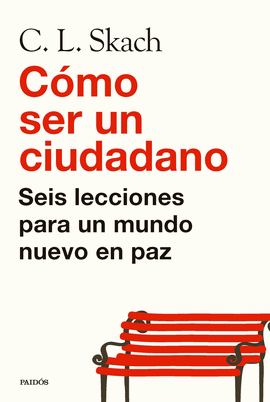 CMO SER UN CIUDADANO