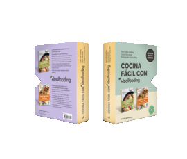 ESTUCHE COCINA FCIL CON REALFOODING