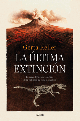 LA �LTIMA EXTINCI�N