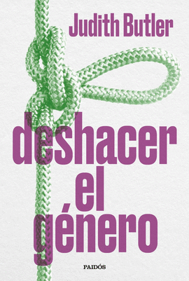 DESHACER EL G�NERO