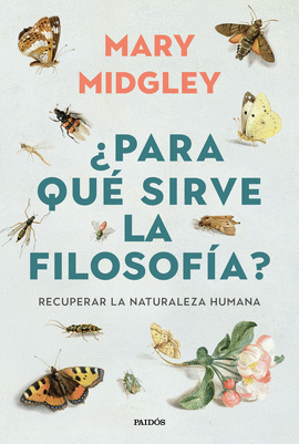 �PARA QU� SIRVE LA FILOSOF�A?