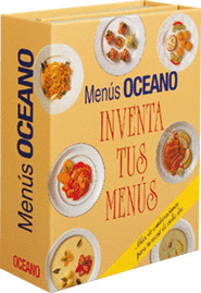 INVENTA TUS MEN�S