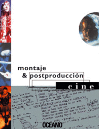 MONTAJE Y POSTPRODUCCI�N