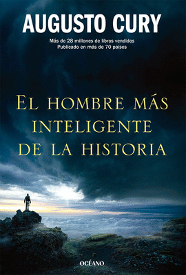 EL HOMBRE MS INTELIGENTE DE LA HISTORIA