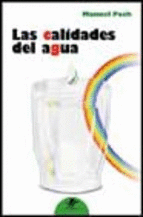 LAS CALIDADES DEL AGUA