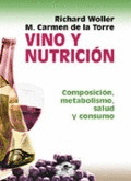 VINO Y NUTRICION