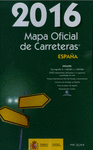 MAPA OFICIAL DE CARRETERAS 2016, EDICIN 51