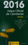 MAPA OFICIAL DE CARRETERAS 2016, EDICI�N 51