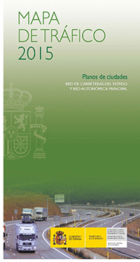 MAPA DE TR�FICO 2015