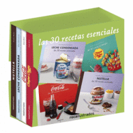 LAS 30 RECETAS ESENCIALES NUTELLA LECHE CONDENSADA