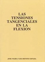 LAS TENSIONES TANGENCIALES EN LA FLEXION RESISTENCIA