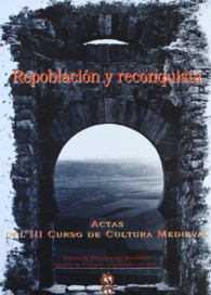 REPOBLACI�N Y RECONQUISTA