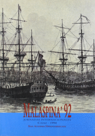 MALASPINA 92