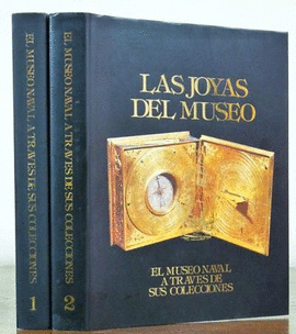 JOYAS DEL MUSEO, LAS. (T.2)