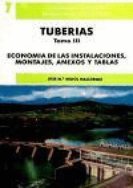 TUBERIAS T 3