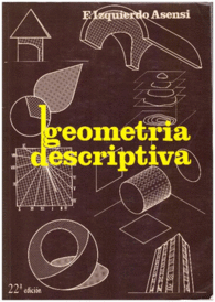 GEOMETRIA DESCRIPTIVA