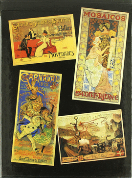 CATALUNYA EN 1000 CARTELLS