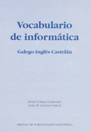 VOCABULARIO DE INFORMTICA GALEGO-INGLS-CASTELN