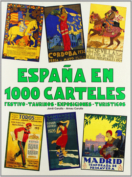 ESPAA EN 1000 CARTELES