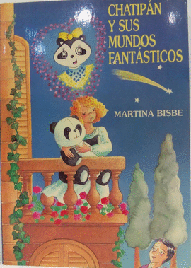 CHATIPAN Y SUS MUNDOS FANTASTICOS