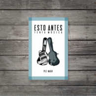 ESTO ANTES TEN�A M�SICA
