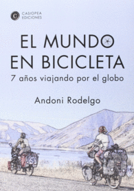 EL MUNDO EN BICICLETA