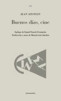 BUENOS DAS, CINE