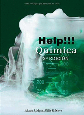 HELP!!! QUMICA